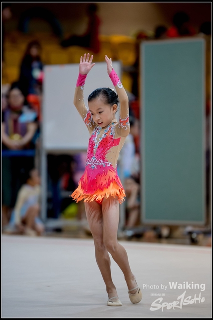 2018-11-10 Rhythmic Gym 0205