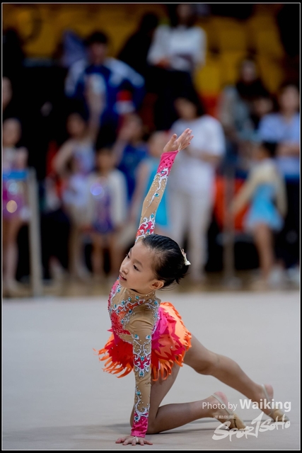 2018-11-10 Rhythmic Gym 0206