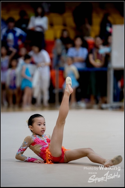 2018-11-10 Rhythmic Gym 0207