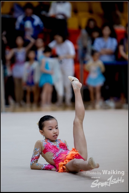 2018-11-10 Rhythmic Gym 0208