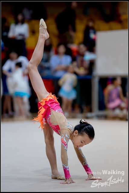2018-11-10 Rhythmic Gym 0209