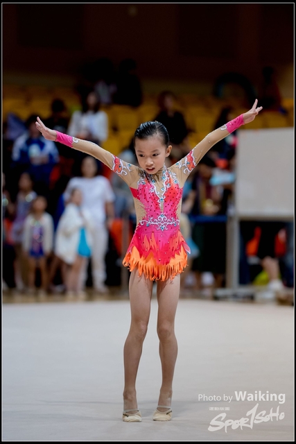 2018-11-10 Rhythmic Gym 0210