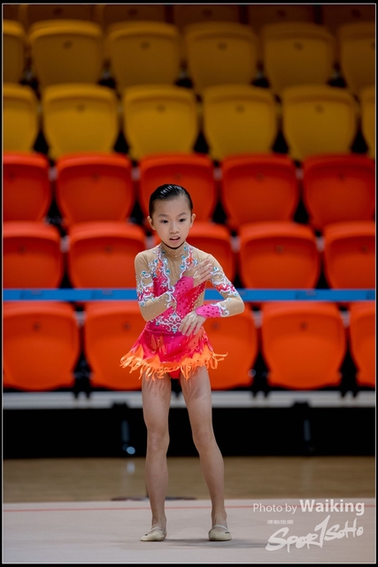 2018-11-10 Rhythmic Gym 0211
