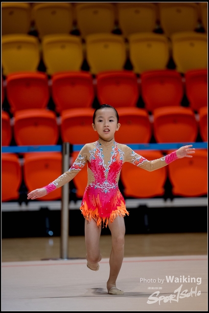 2018-11-10 Rhythmic Gym 0213