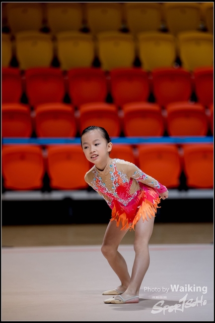 2018-11-10 Rhythmic Gym 0214