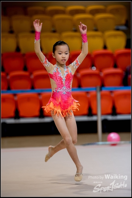 2018-11-10 Rhythmic Gym 0215