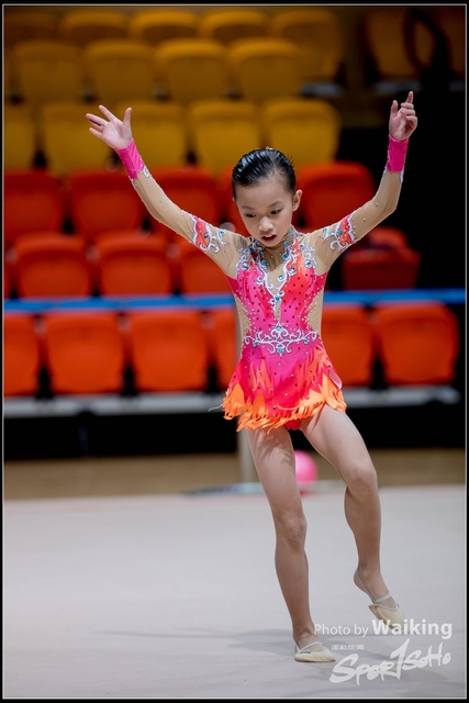 2018-11-10 Rhythmic Gym 0216