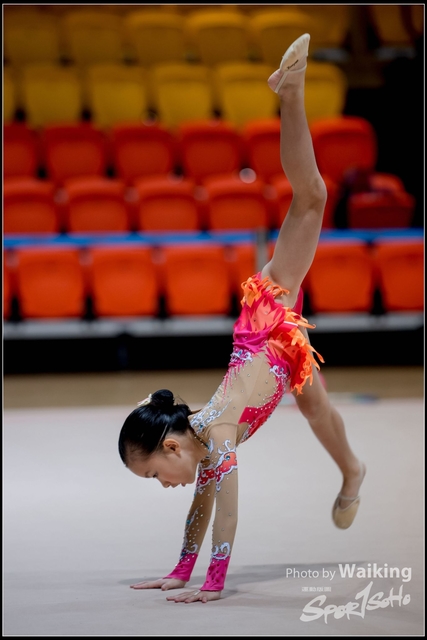 2018-11-10 Rhythmic Gym 0217