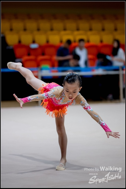 2018-11-10 Rhythmic Gym 0218