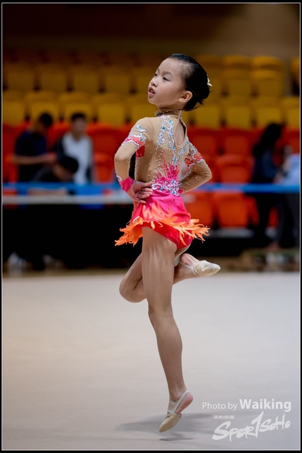 2018-11-10 Rhythmic Gym 0219