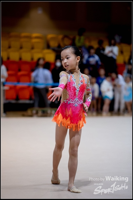 2018-11-10 Rhythmic Gym 0221