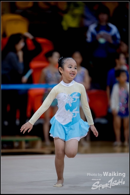 2018-11-10 Rhythmic Gym 0222