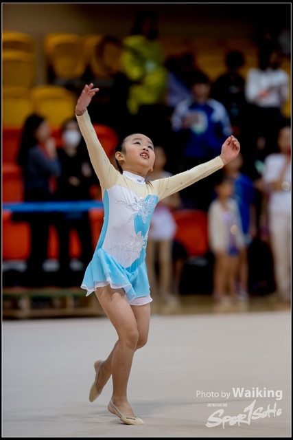 2018-11-10 Rhythmic Gym 0225