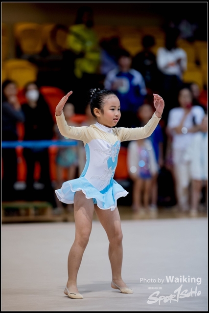 2018-11-10 Rhythmic Gym 0226