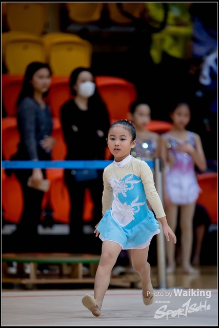 2018-11-10 Rhythmic Gym 0228