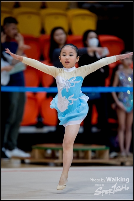 2018-11-10 Rhythmic Gym 0229