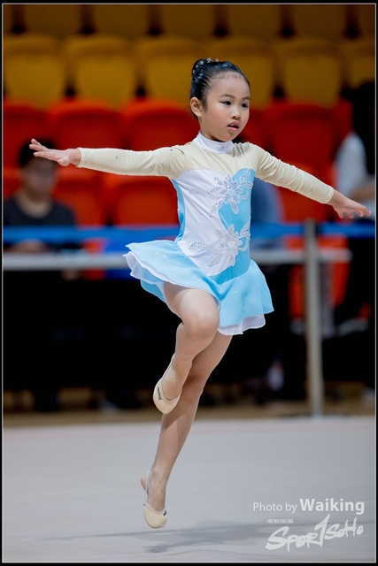 2018-11-10 Rhythmic Gym 0230