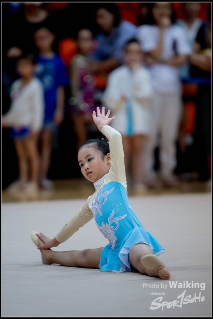 2018-11-10 Rhythmic Gym 0233