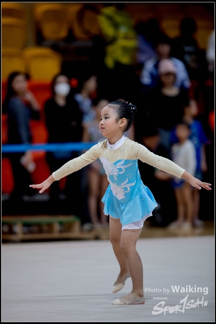 2018-11-10 Rhythmic Gym 0234