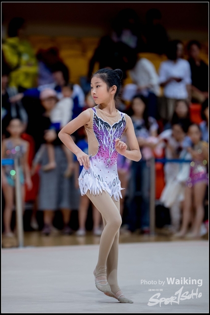 2018-11-10 Rhythmic Gym 0235