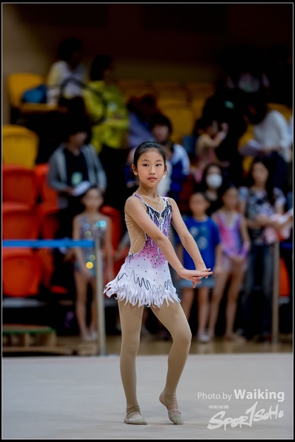 2018-11-10 Rhythmic Gym 0236