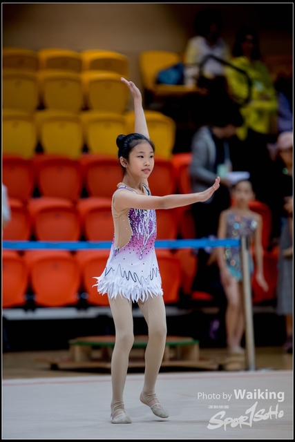 2018-11-10 Rhythmic Gym 0238