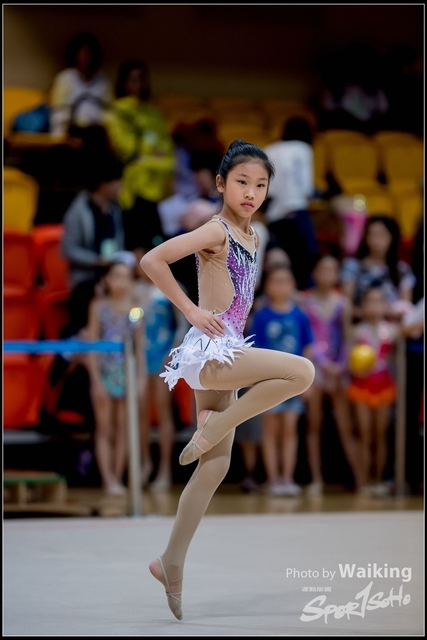 2018-11-10 Rhythmic Gym 0246