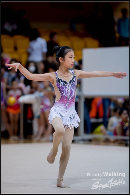 2018-11-10 Rhythmic Gym 0248