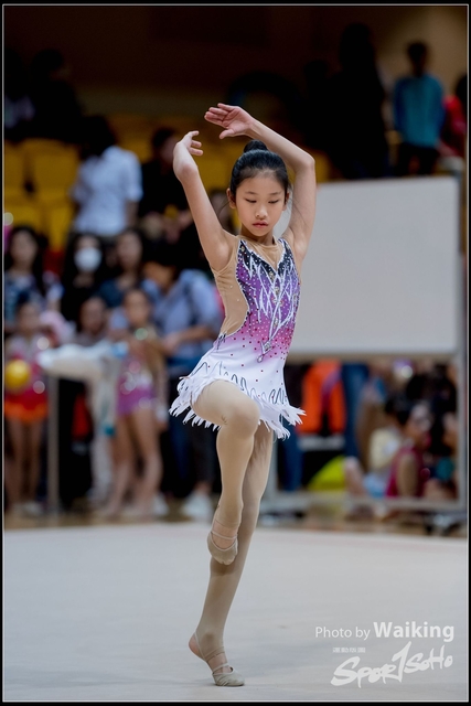 2018-11-10 Rhythmic Gym 0249