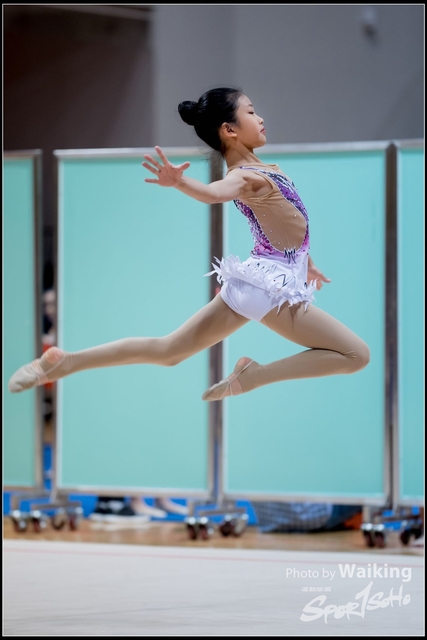 2018-11-10 Rhythmic Gym 0250
