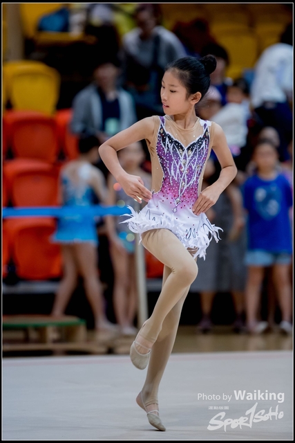 2018-11-10 Rhythmic Gym 0254