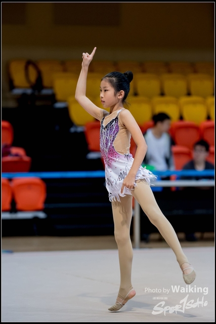 2018-11-10 Rhythmic Gym 0258
