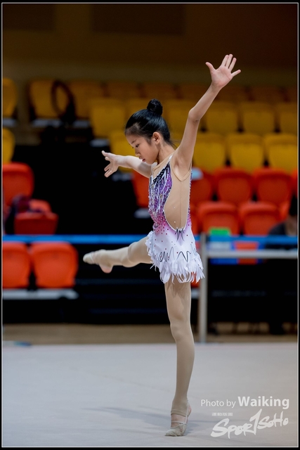 2018-11-10 Rhythmic Gym 0260