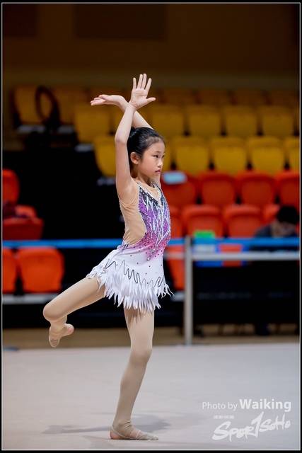 2018-11-10 Rhythmic Gym 0261