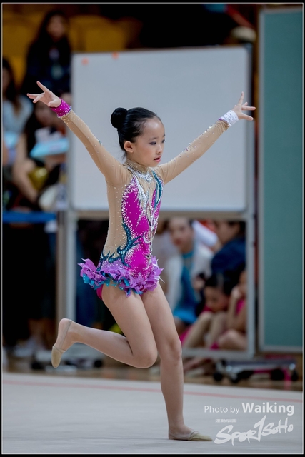 2018-11-10 Rhythmic Gym 0264