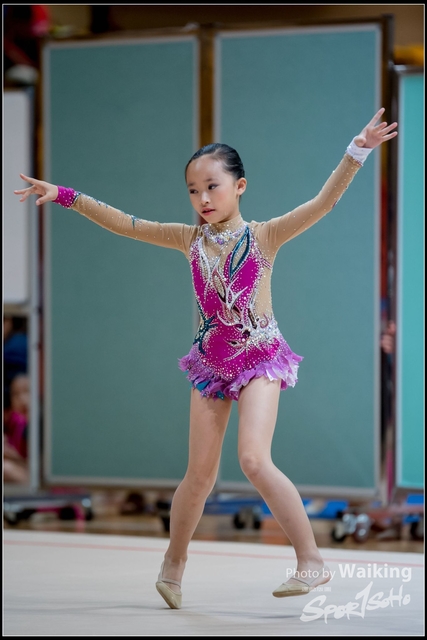 2018-11-10 Rhythmic Gym 0265
