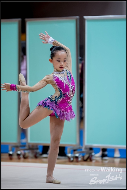 2018-11-10 Rhythmic Gym 0266