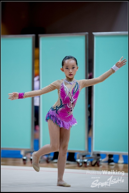 2018-11-10 Rhythmic Gym 0267