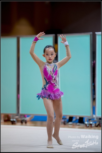 2018-11-10 Rhythmic Gym 0268