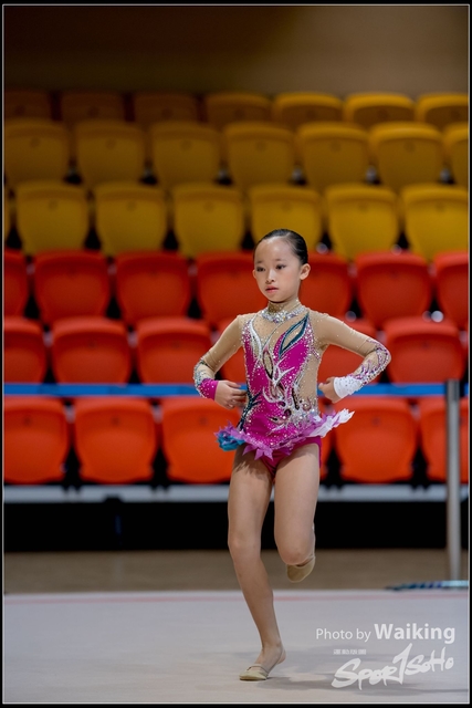 2018-11-10 Rhythmic Gym 0272