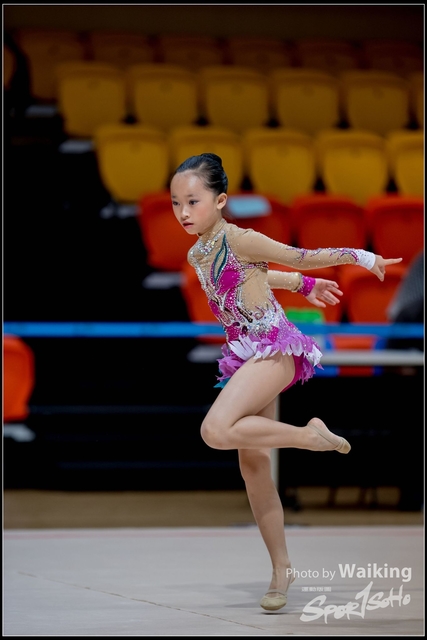 2018-11-10 Rhythmic Gym 0274