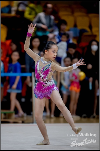 2018-11-10 Rhythmic Gym 0276
