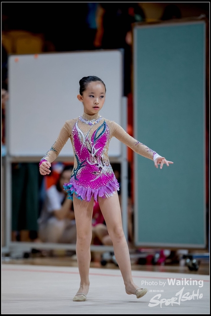 2018-11-10 Rhythmic Gym 0277