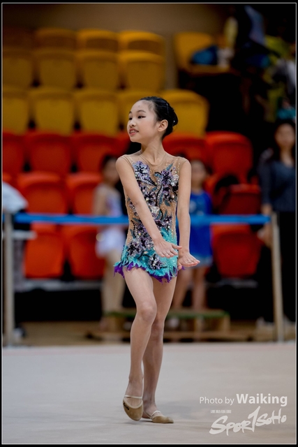 2018-11-10 Rhythmic Gym 0279