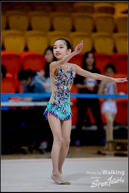 2018-11-10 Rhythmic Gym 0280