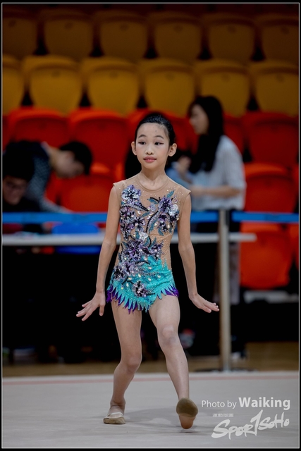 2018-11-10 Rhythmic Gym 0282
