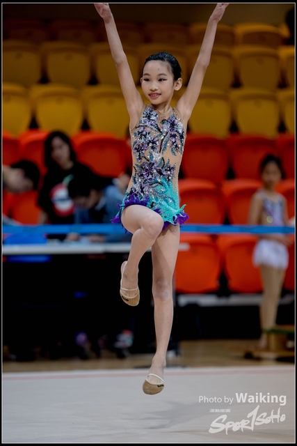 2018-11-10 Rhythmic Gym 0283