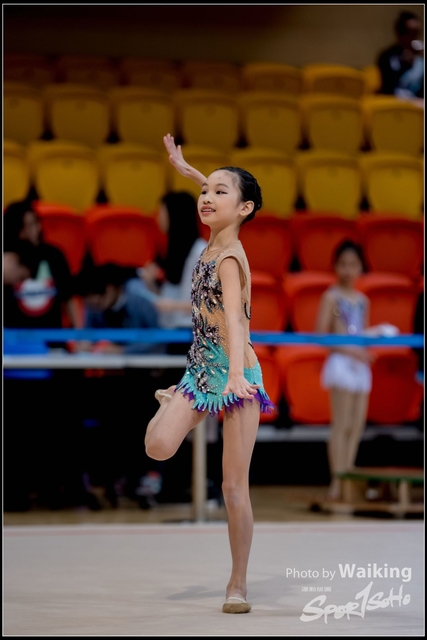 2018-11-10 Rhythmic Gym 0284