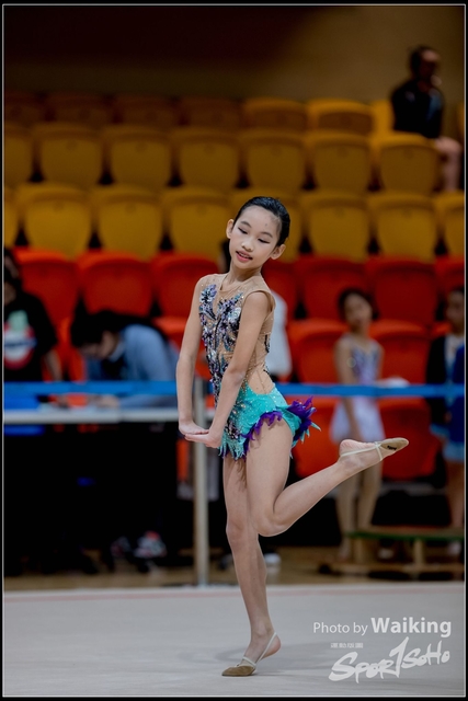 2018-11-10 Rhythmic Gym 0285