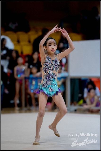 2018-11-10 Rhythmic Gym 0289